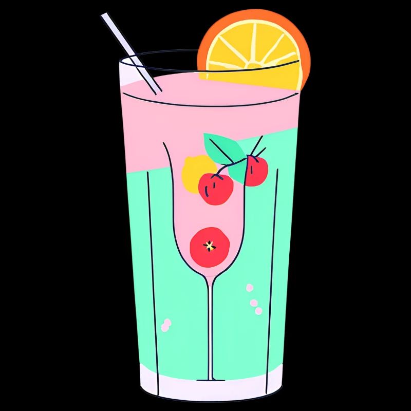 Bonheur tropical