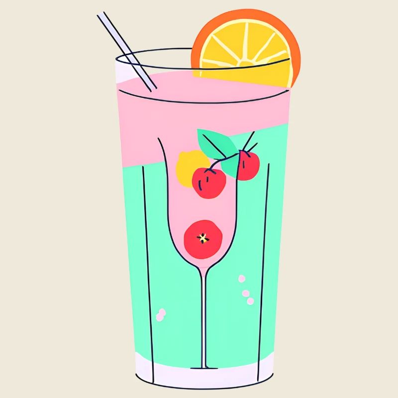 Bonheur tropical