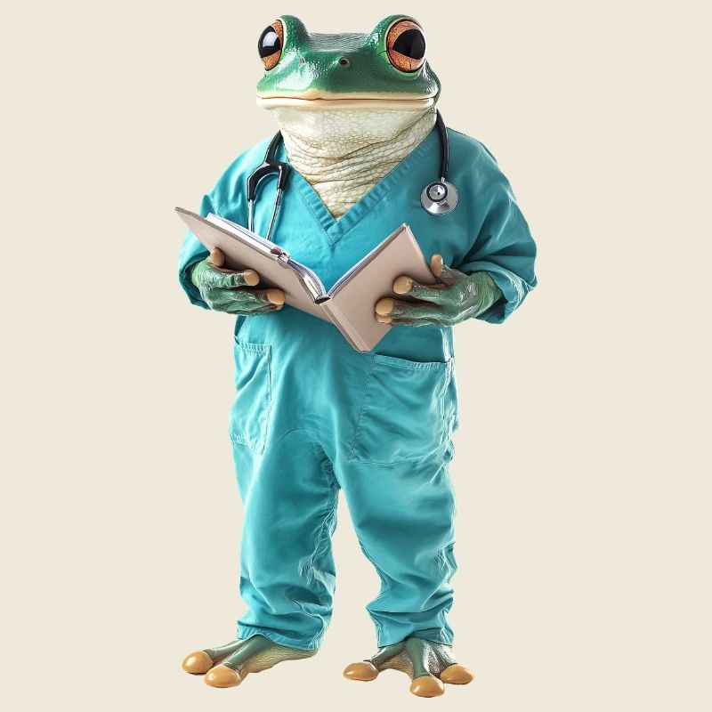 Frosch