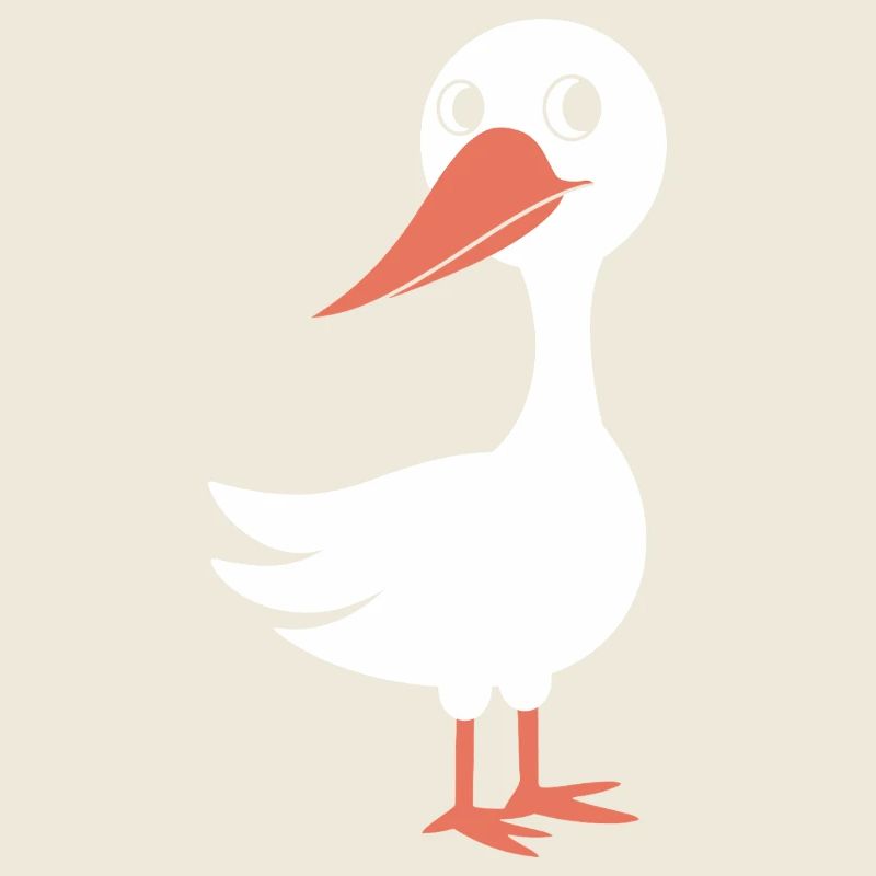 cigogne