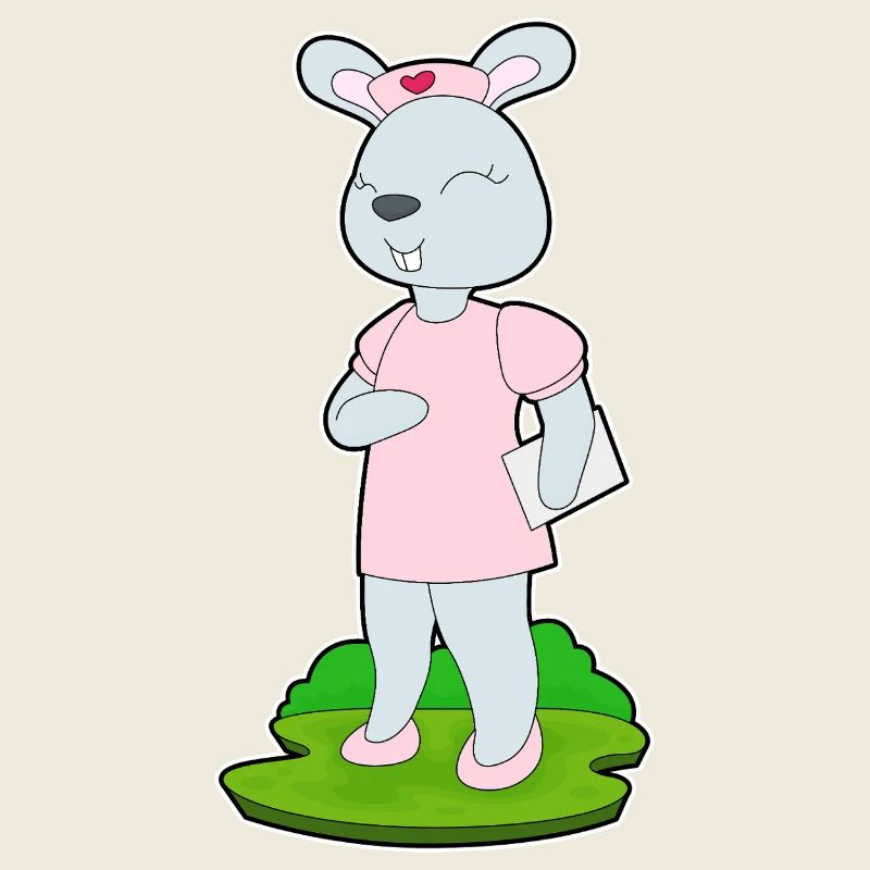 Bunny Nurse