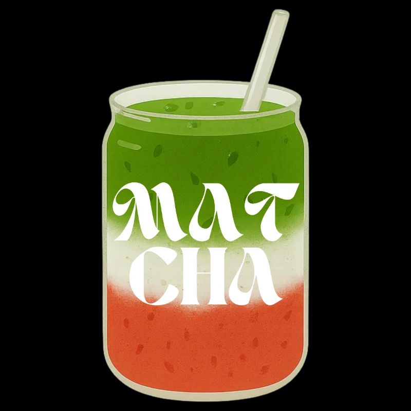 Matcha Love