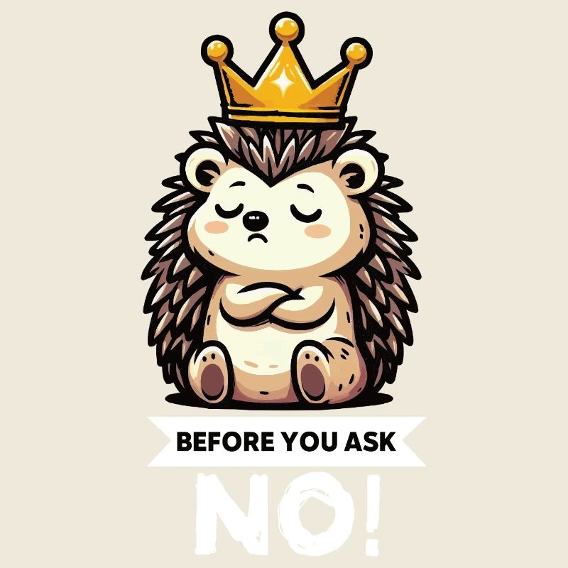 Before You Ask Hedgehog Hedgehog Lover Hedgehog Stinger