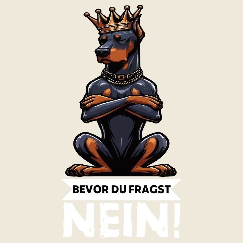 Before You Ask Doberman Doberman Owner