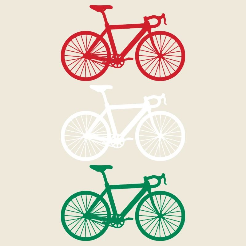 Cycling Hongrie