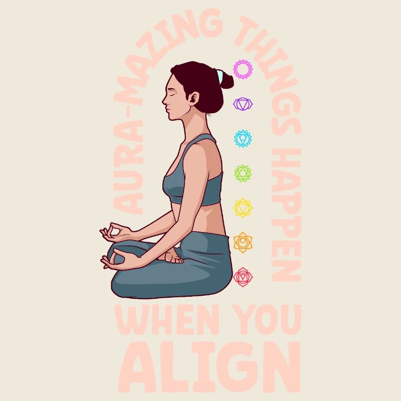 Aura Power - Chakra Alignment