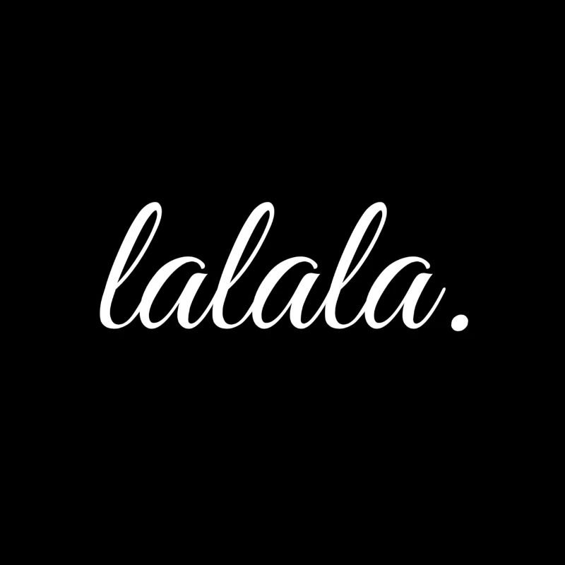 lalala