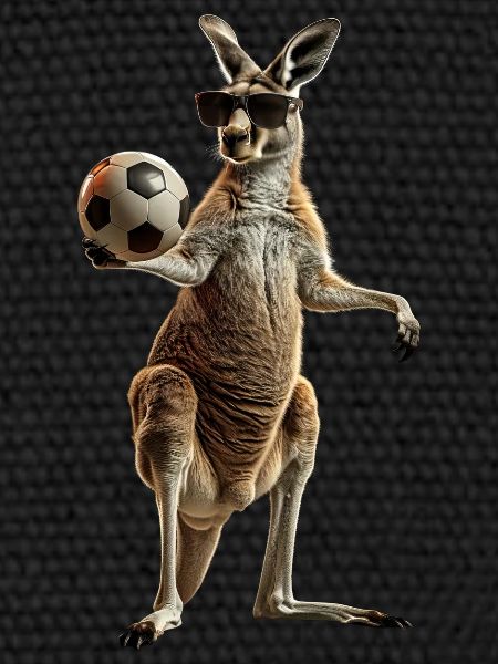 Kangaroo