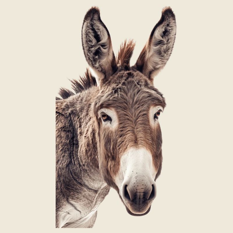 Donkey