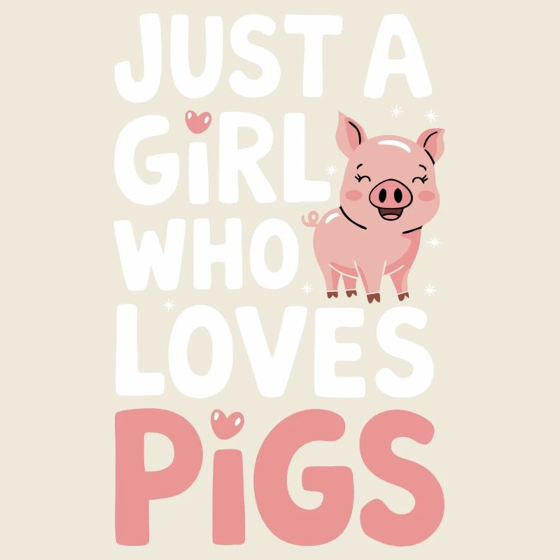 Animal cochon