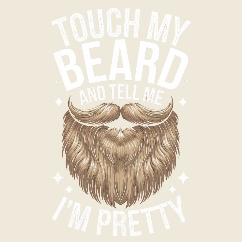 Bart Schnurrbart Bärtige Männer