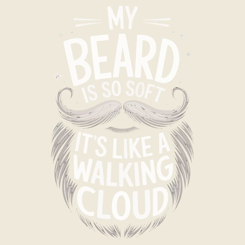Bart Schnurrbart Bärtige Männer