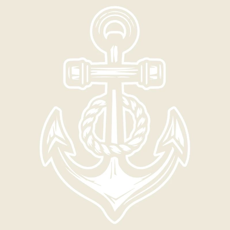 Bateau d’ancre Navire Nautique