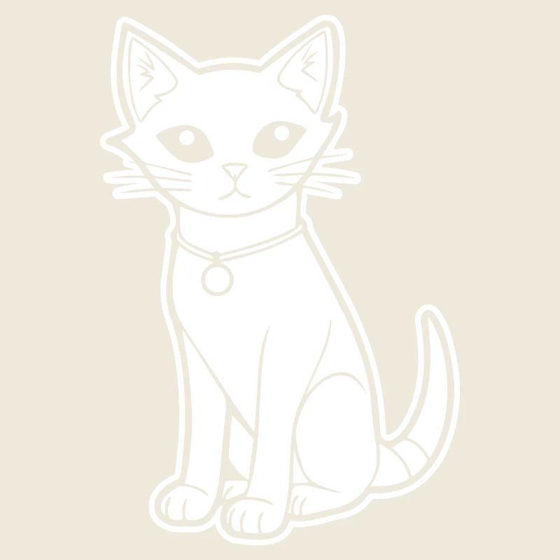 Katze Katzen Kätzchen Katzendame