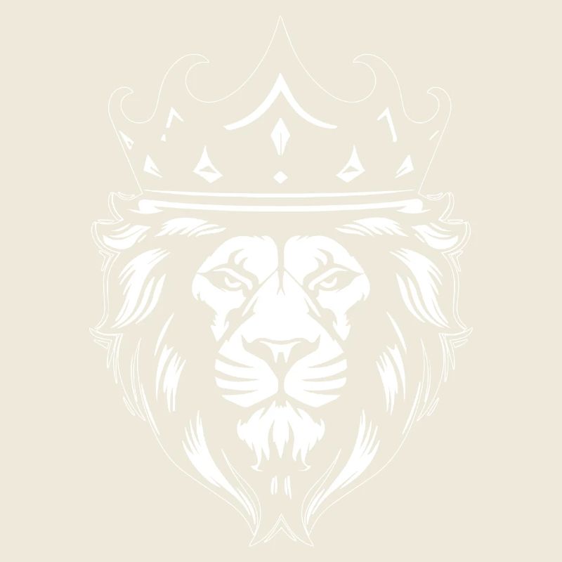 Prédateur à tête de lion