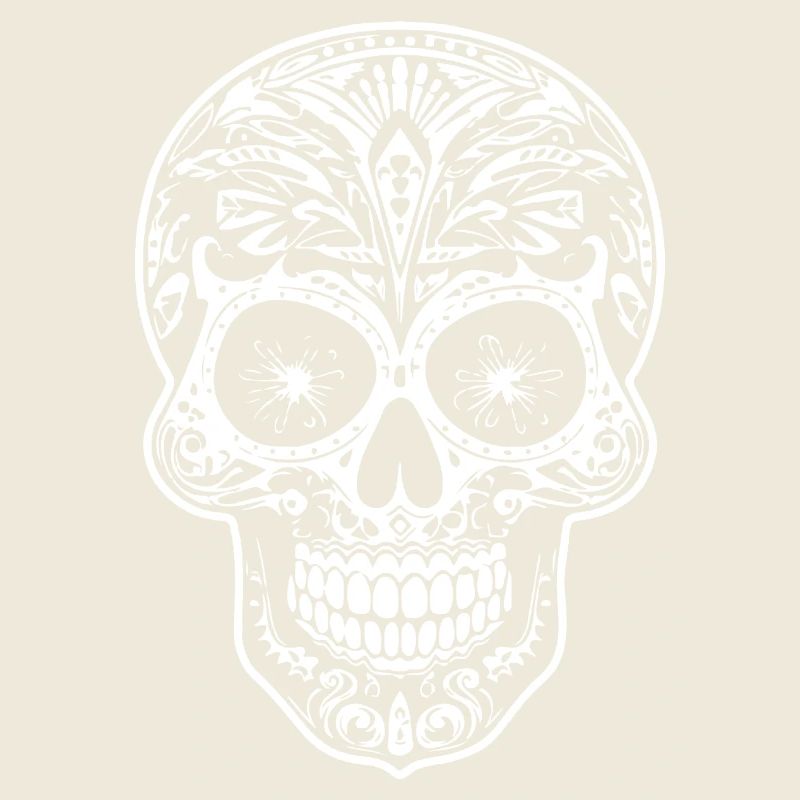 Skeleton Costume Bones Halloween Horreur