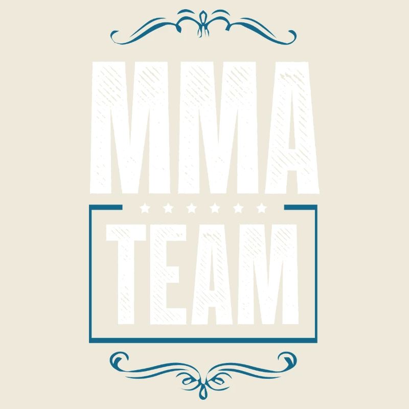 Mma Team