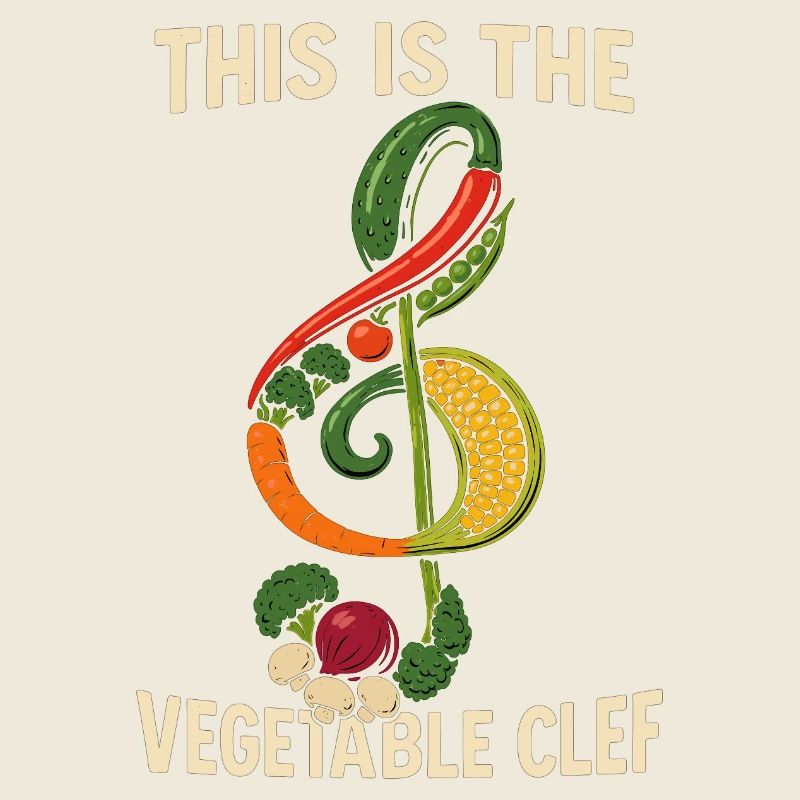 This is the vegetable Clef
