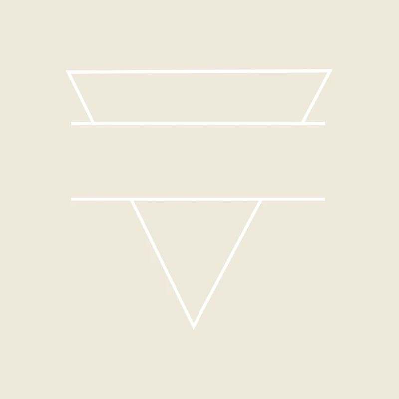 Triangle logo - Triangle symbol