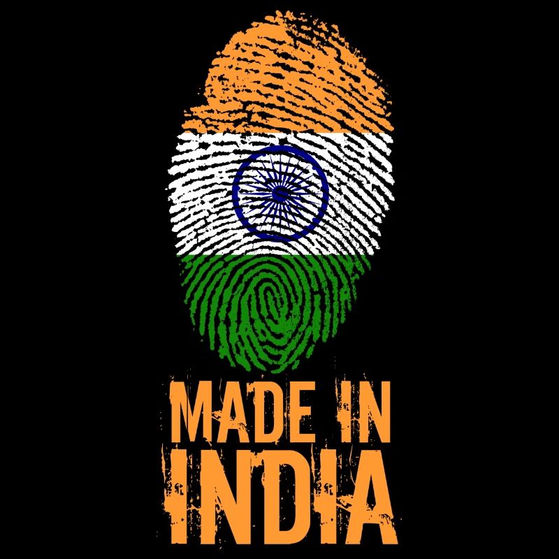 Made in India / Made in India