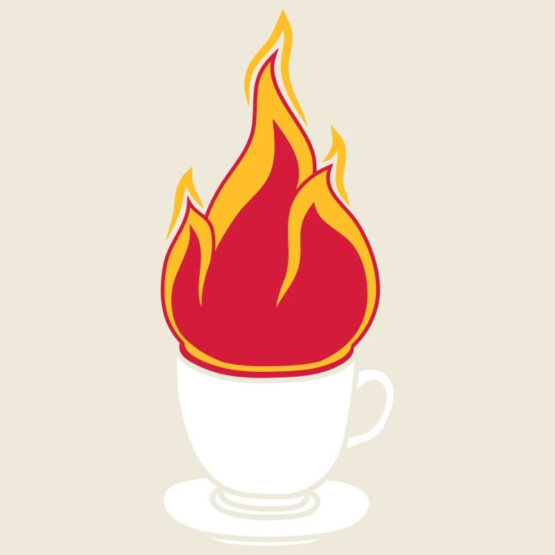 cup of tea coffee cake drink thirst cafe delicious