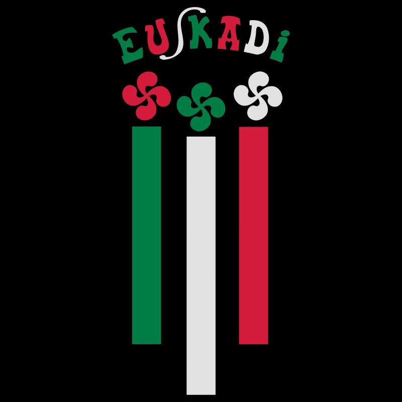 Euskadi croix Basque