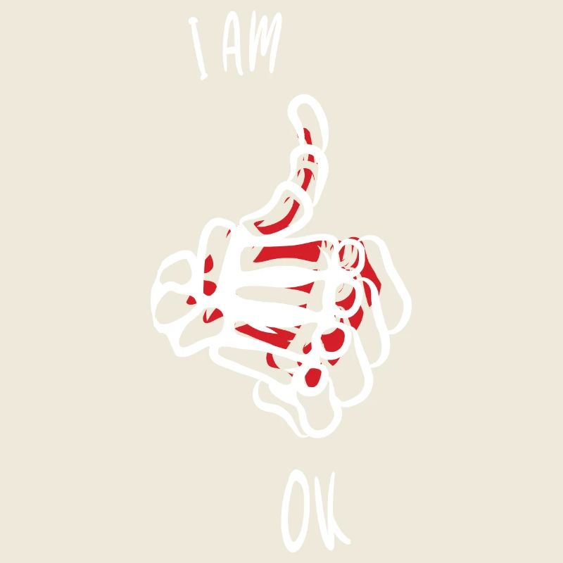 I'm OK