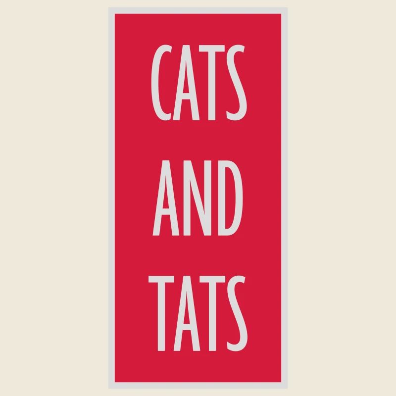 Citation de chats et de tats