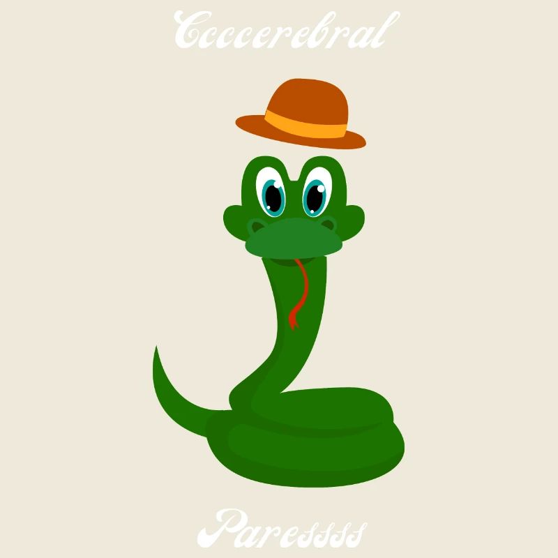 Ccccerebral Paressss