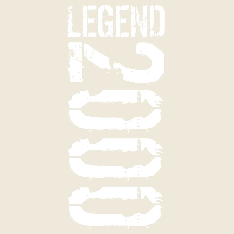 Legend 2000 blanc