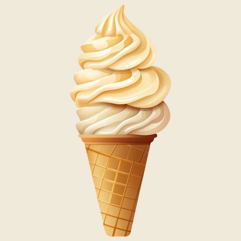 Glace