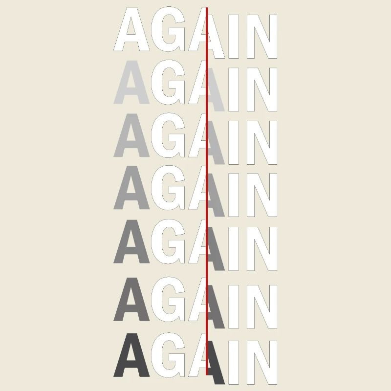 Again Again Again Again