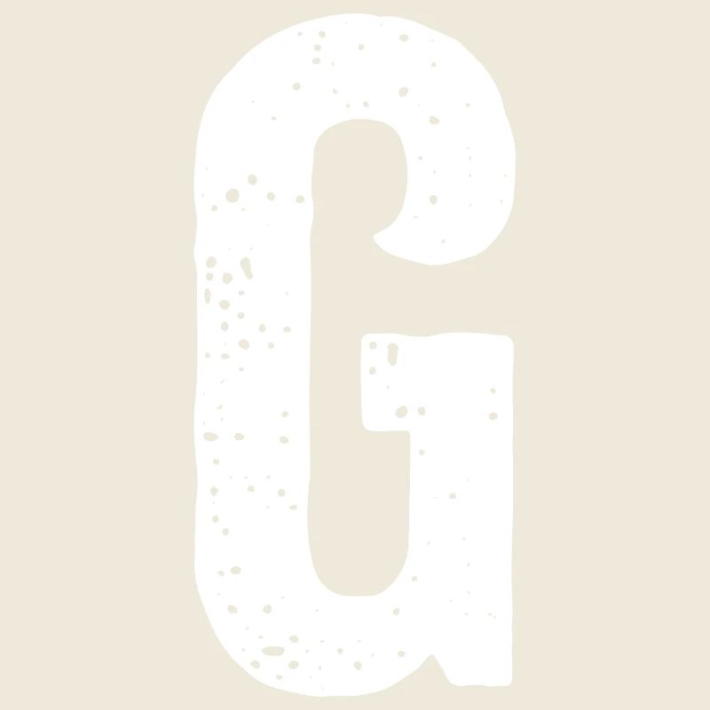 Lettre G