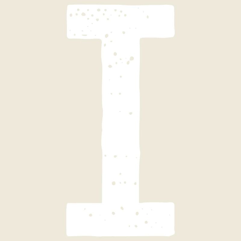 I Letter