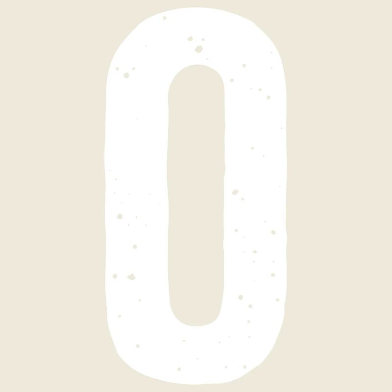 O Buchstabe