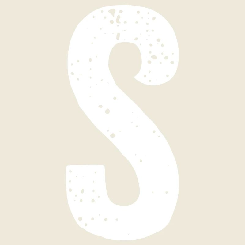S Letter