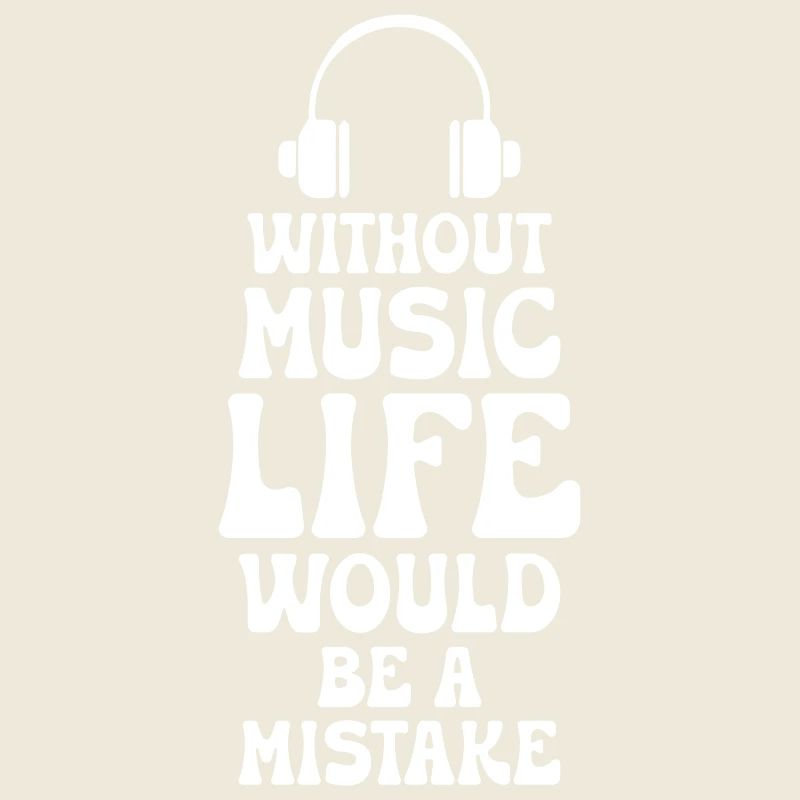 Without Music