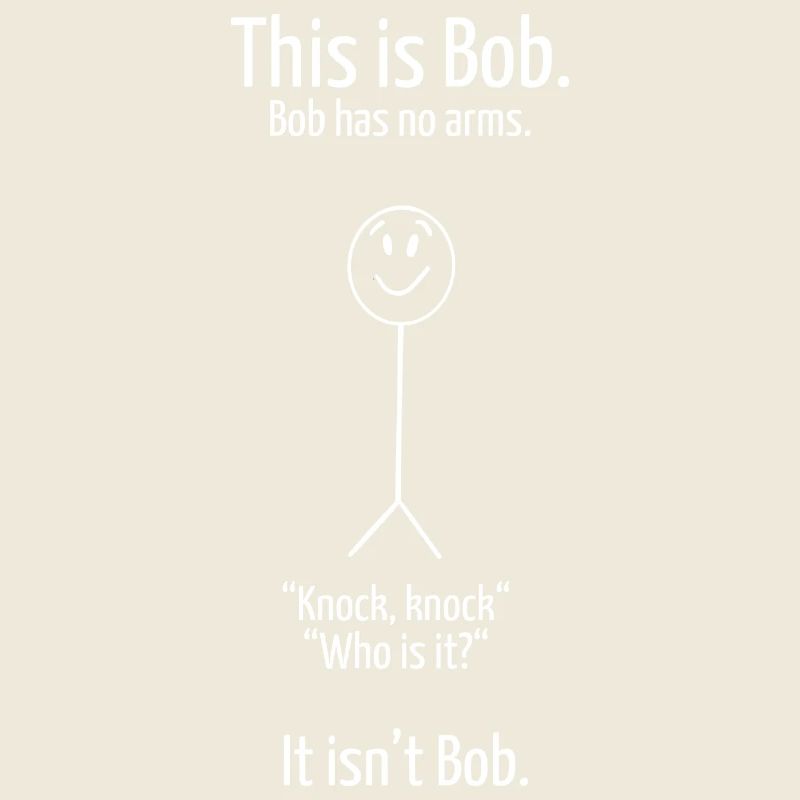 Das ist Bob