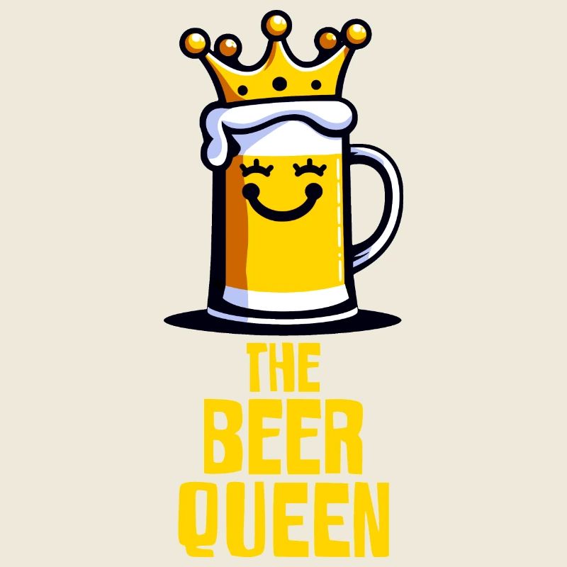 The Beer Queen