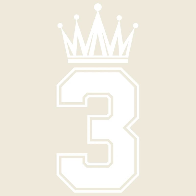 3 Krone