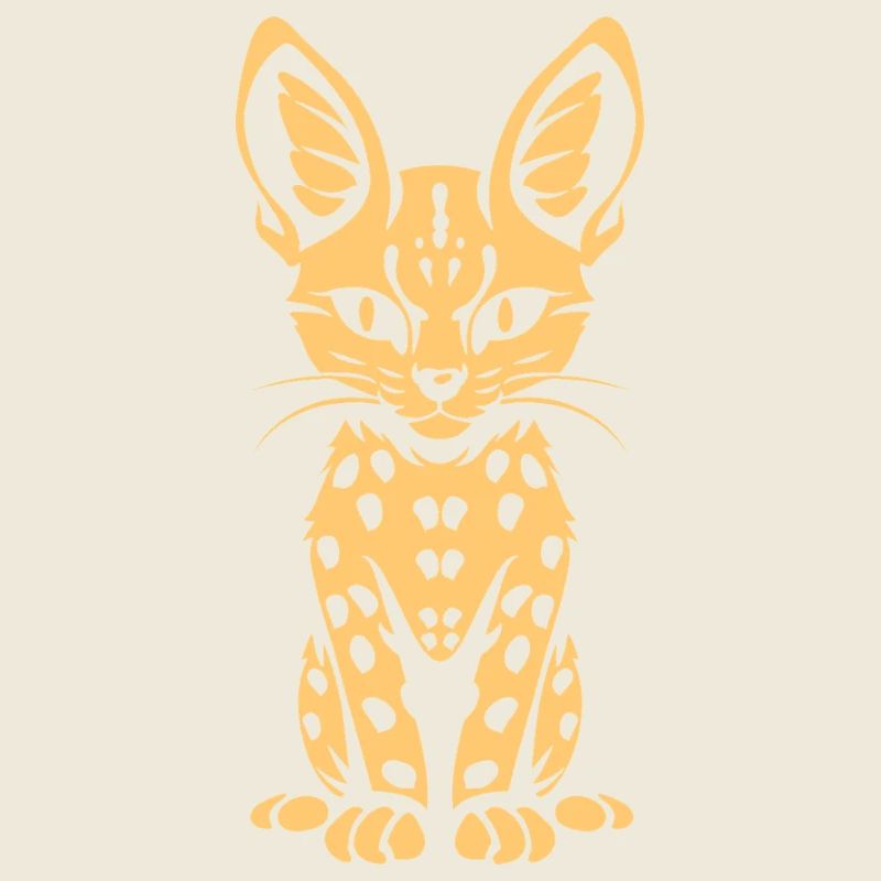 Serval