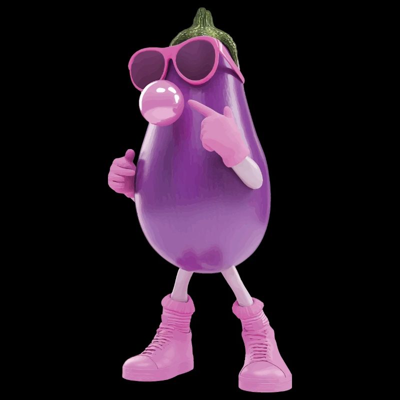 Aubergine