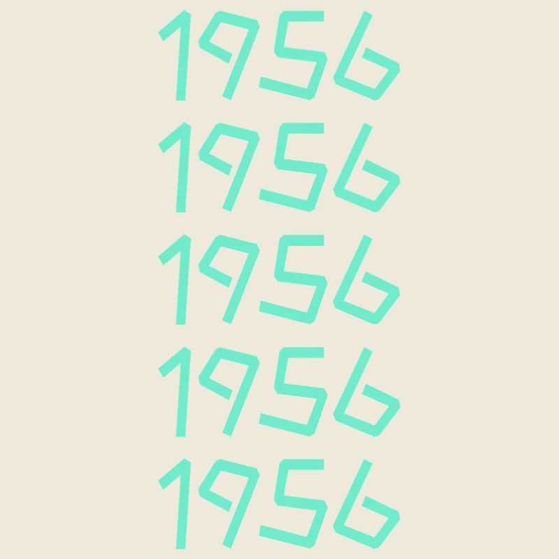 Soleil 1956