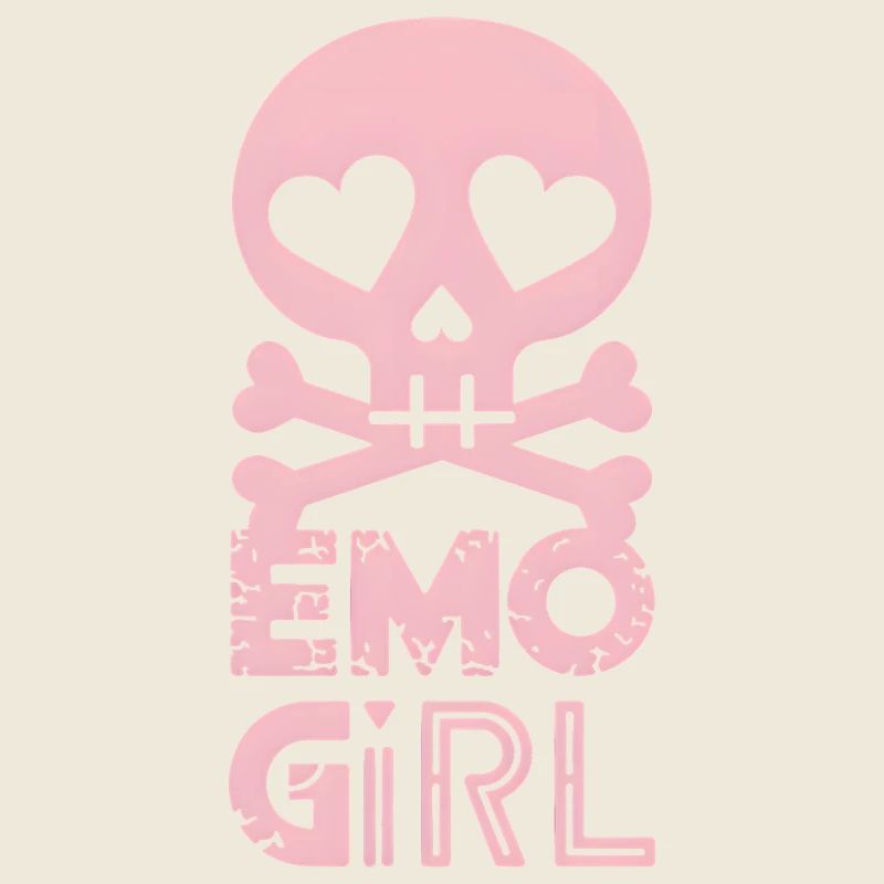 Emo Girl!