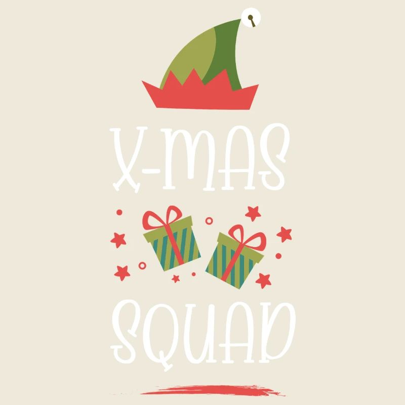 X-Mas Squad