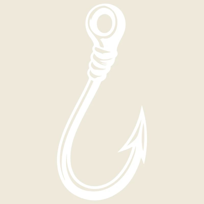 Fishing Hook Icon
