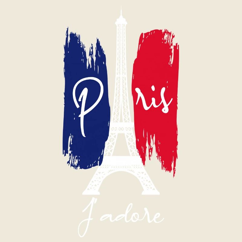 Paris J'adore