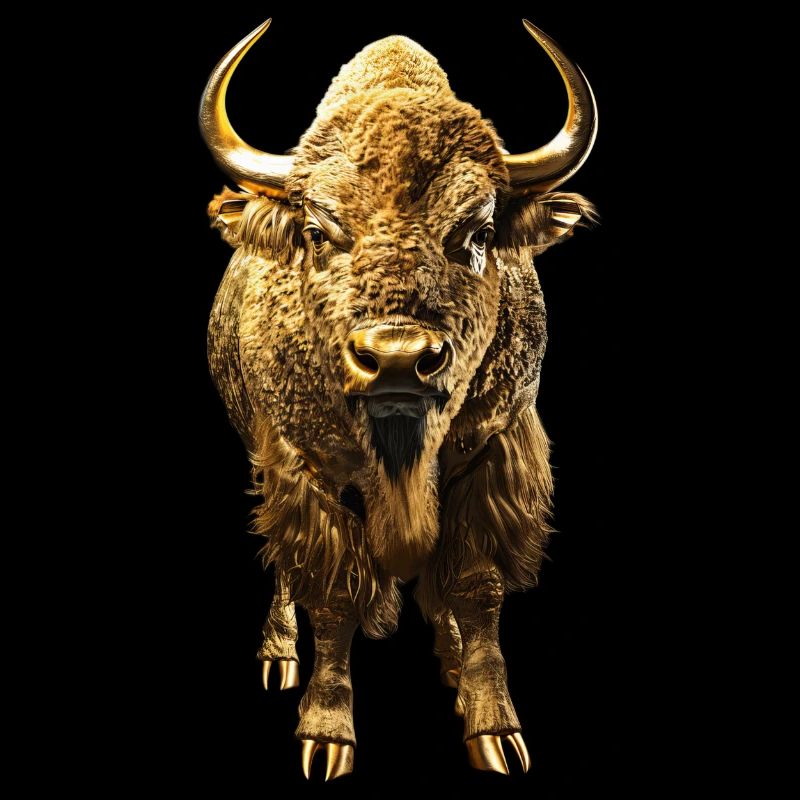 Bison
