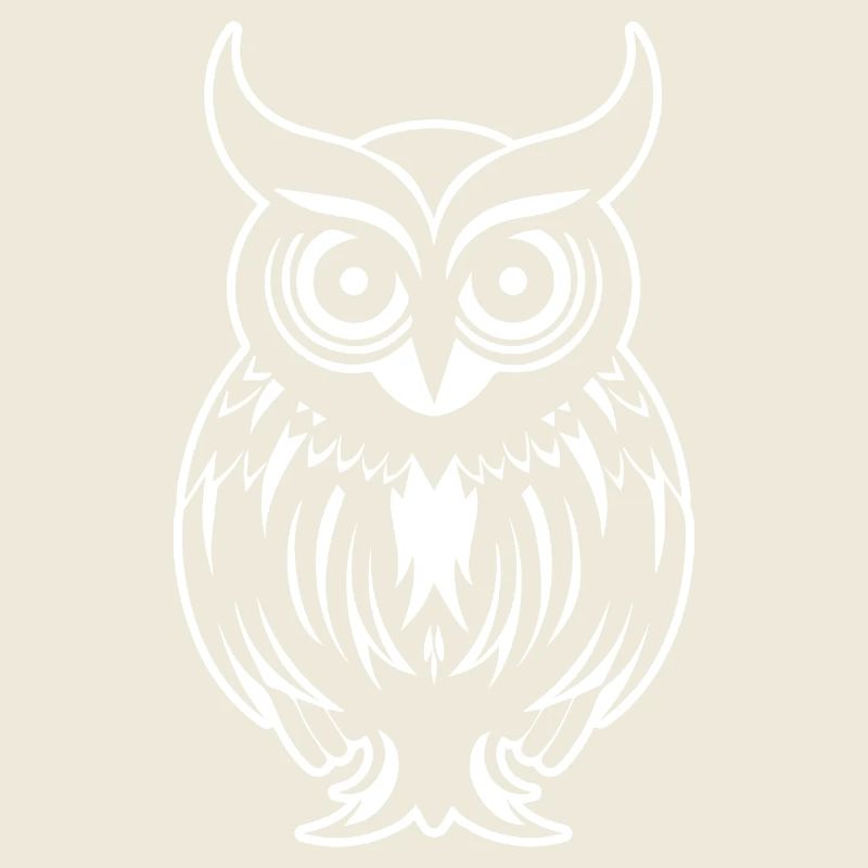 Eule Eulen Vogel Vögel