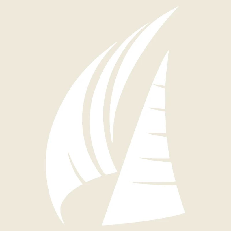 Two elegant sails for cool skippers and captains